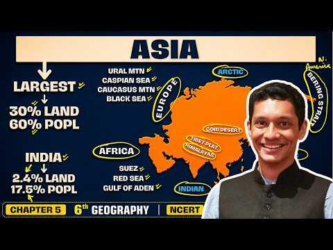 Chapter 5: Major Domains of the Earth, Lithosphere