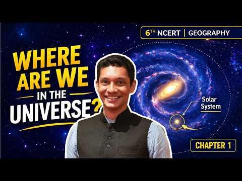 Chapter 1: The Earth in the Solar System